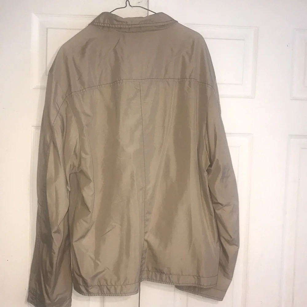 Men’s Kenneth Cole Lightweight Jacket